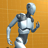 Starter Assets - Character Controllers | URP