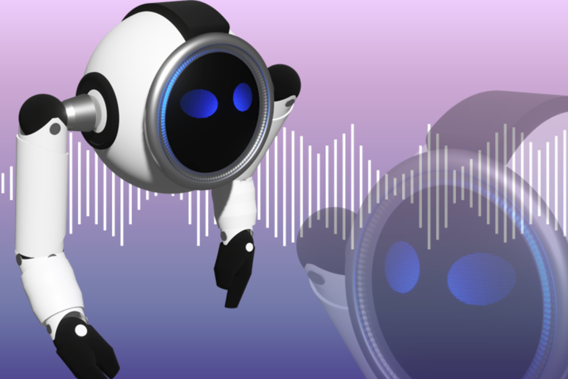 Robot Speech Pack Audio Sound FX Unity Asset Store