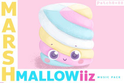 Marshmallowiiz Music Pack