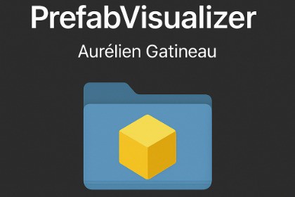 Prefab Visualizer