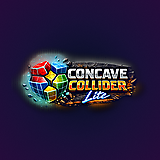 Concave Collider Lite