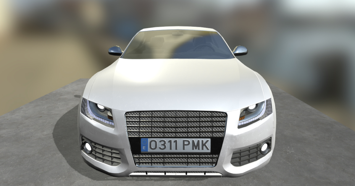 Vehicle Car | 3D Vehicles | Unity Asset Store