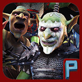 Fantasy Horde - Goblin