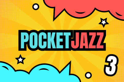 Pocket Jazz | Cozy RPG Music | Vol. 3
