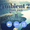 Ambient 2. music pack