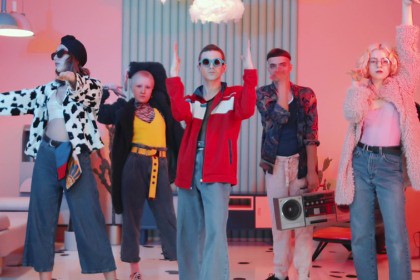 Kpop Idol Music Pack Vol2