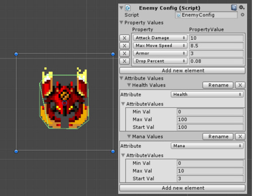 Inspectionary - Serializeable Dictionary | Tools | Unity Asset Store