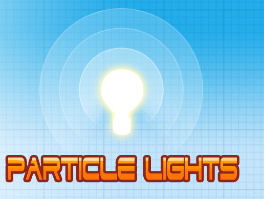 Light Particles Unity Particle Lights | Particles/Effects | Unity Asset Store