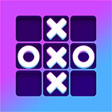 Tic Tac Toe – AI & Online Multiplayer (Photon Fusion 2)