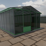 Greenhouse
