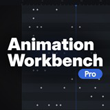 Animation Workbench 2 Pro
