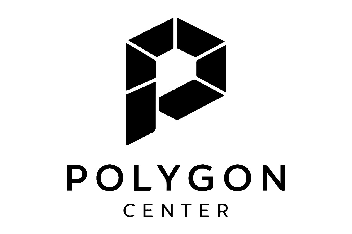 Polygon center asset store