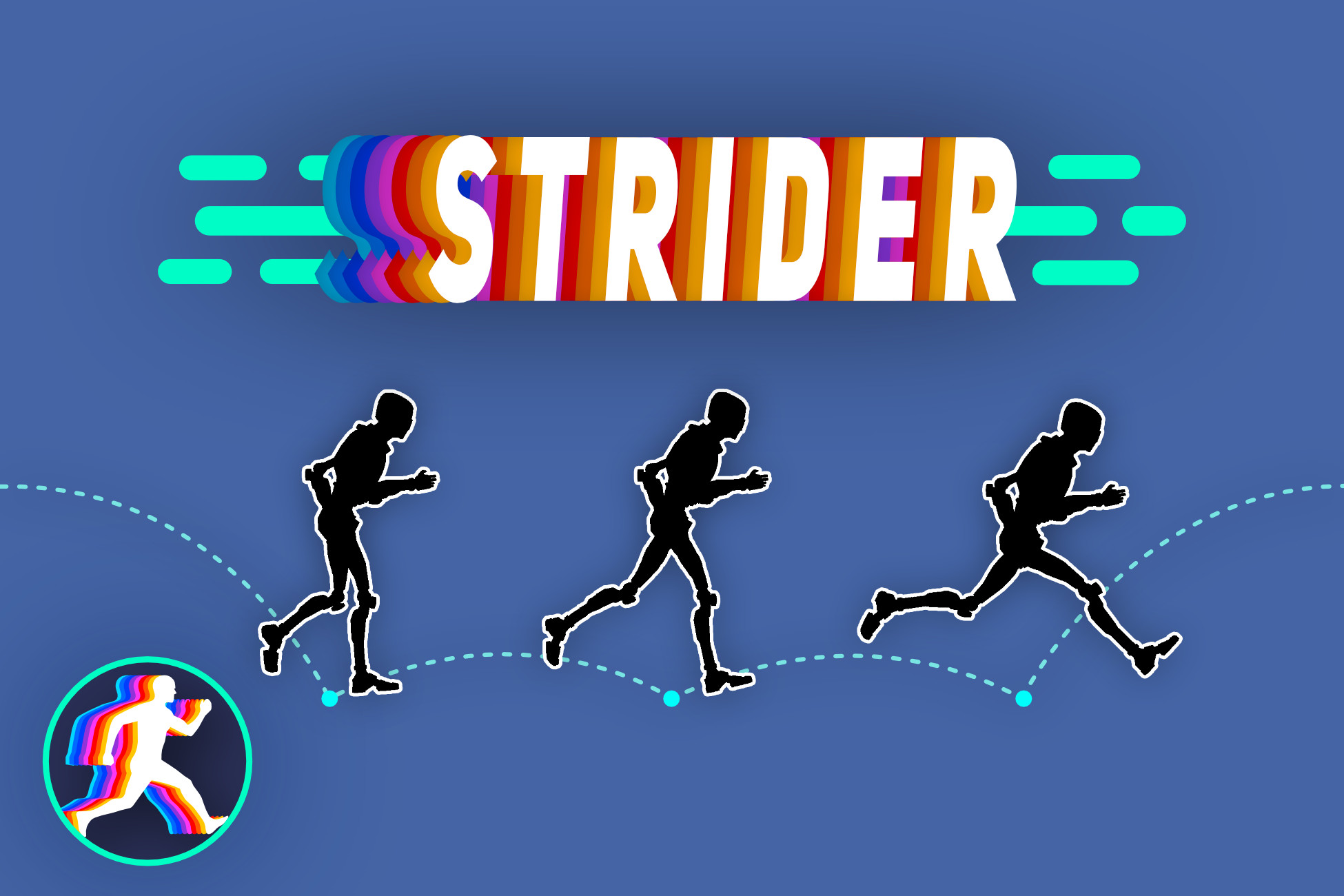 Strider | Animation Tools | Unity Asset Store