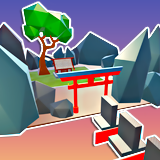 Obby Ninja Run Game Level Pack