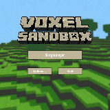 Voxel Sandbox — Mobile Edition