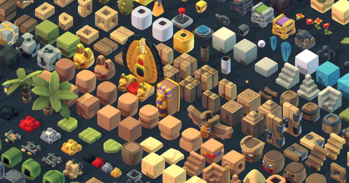 Unity Cube Earth Texture Cube World - Proto Series | 3D Environments | Unity Asset Store