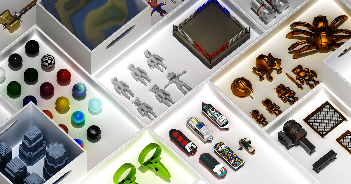 Generic Collections | Utilities Tools | Unity Asset Store