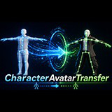 CharacterAvatarTransfer
