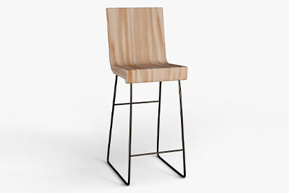 Bar Stool Wooden