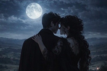 Eternal Desire: Gothic Romance Scoring Toolkit