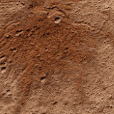 Mars Environment V8