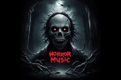 Horror Music Package