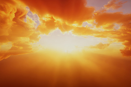 8K HDRI Skyboxes – Seamless Equirectangular Cloud & Sky Pack