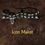 Eadon Icon Maker