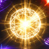 Elemental Orbs VFX - 57 Real-Time Magic Orbs
