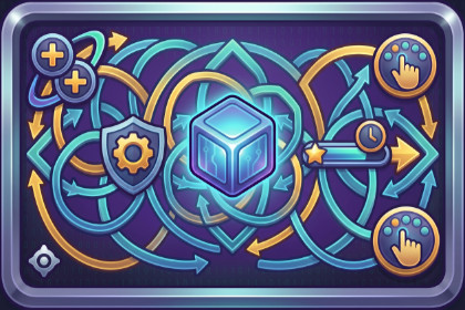 Game Frame