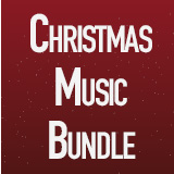 Christmas Music Bundle