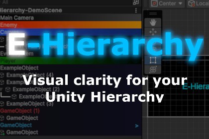 E-Hierarchy