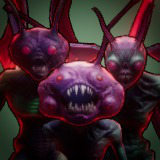 Fantasy Monster Evolution Pack 07-08–09 – Game Ready Creatures | PixeliusVita