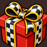 Racing Car and Garage Icons Pack for Drift Rally Arcade Motorsport Games
