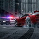 ISmart 2026 – Chase Police and Speed