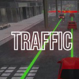 Traffic Engine - Vehicle