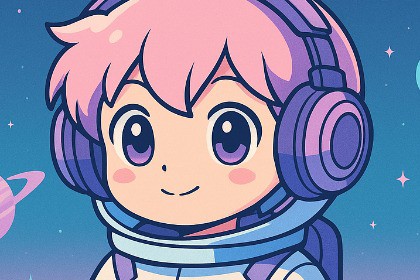 Astrokid Frequencies Vol.1 - Kawaii Cyberspace Bundle