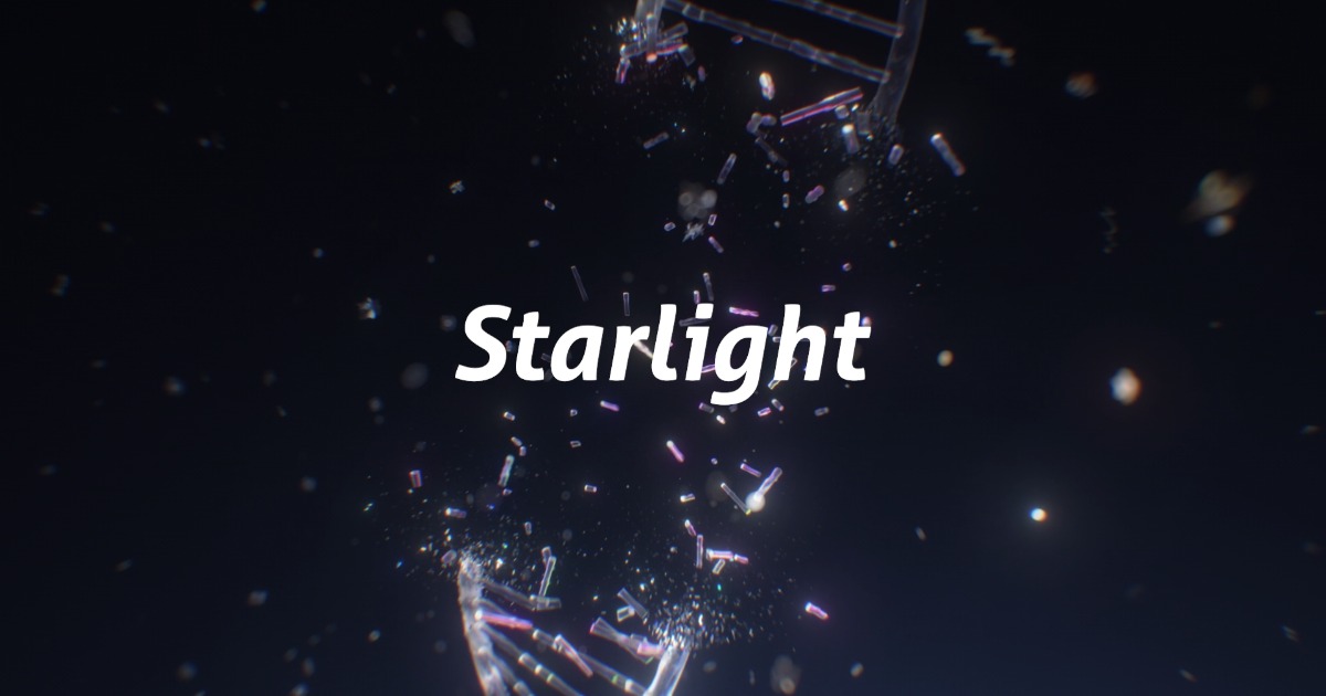 Starlight | Audio Music | Unity Asset Store