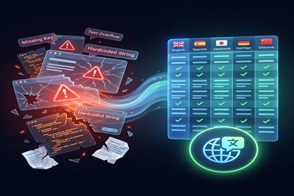 Advanced Localization Pro
