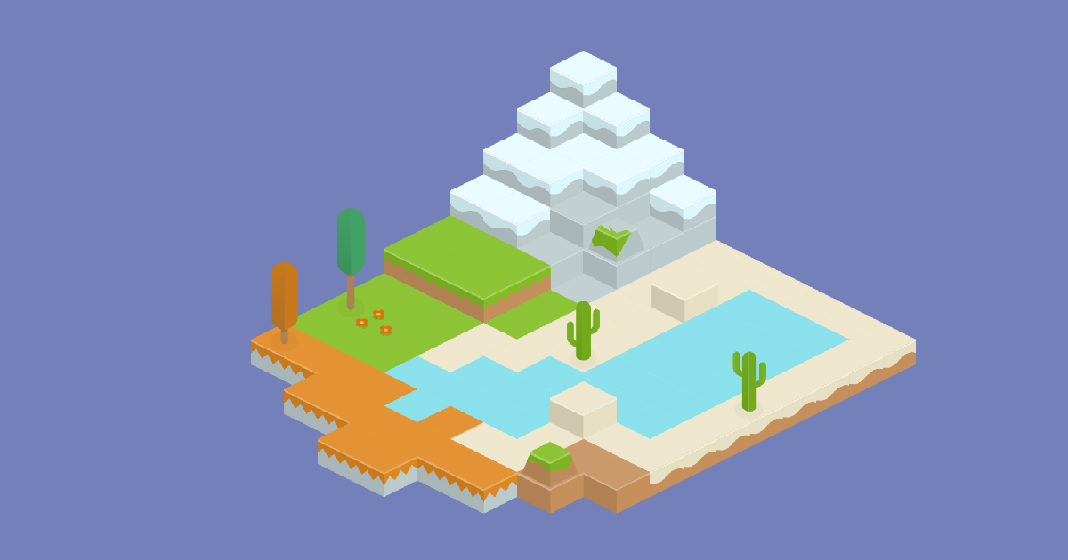 Isometric Toolkit | Sprite Management | Unity Asset Store