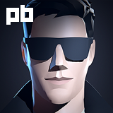 Polyquest Heroes: Bike I Biker