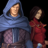 Fantasy Character Classes