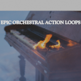Epic Orchestral Action Loops