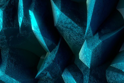 Crystal Texture & Material Vol. 16