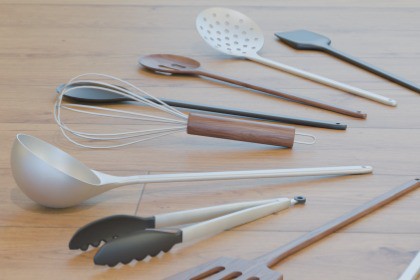 Kitchen Utensils Tools