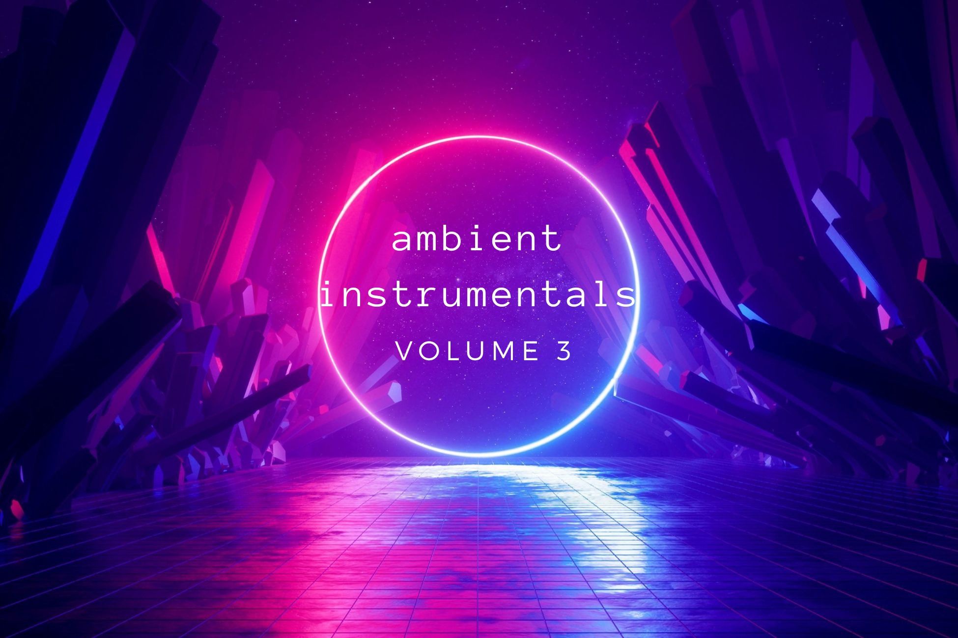 Ambient Instrumentals Volume 3 Audio Music Unity Asset Store