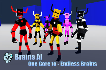 Brains AI