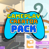 Gameplay Creator Pack