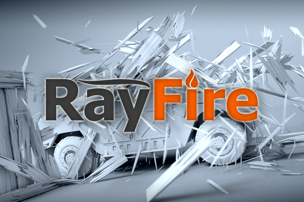 RayFire Studios - Asset Store