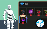 Inventory (Game Creator 1)